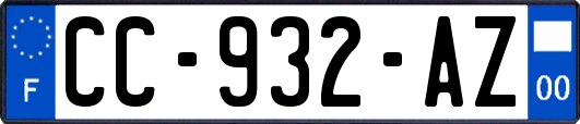 CC-932-AZ