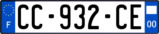 CC-932-CE