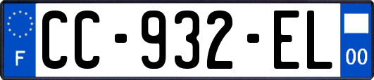 CC-932-EL