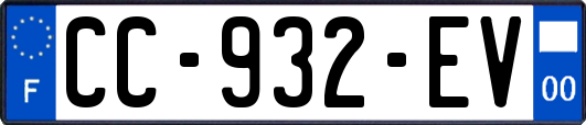 CC-932-EV