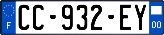 CC-932-EY