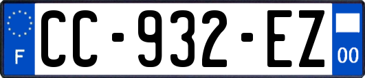 CC-932-EZ