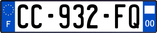 CC-932-FQ