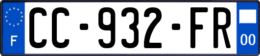 CC-932-FR