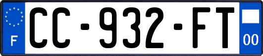 CC-932-FT