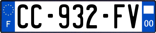 CC-932-FV