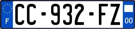 CC-932-FZ