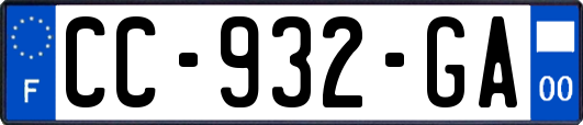 CC-932-GA