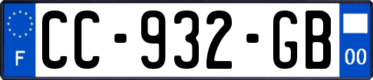 CC-932-GB