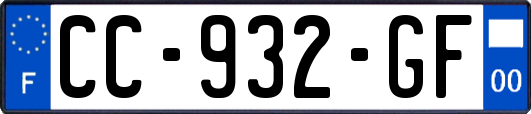 CC-932-GF
