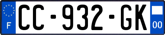 CC-932-GK