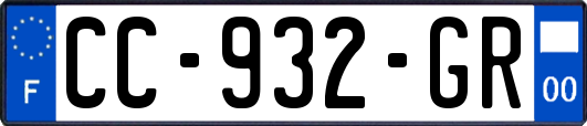 CC-932-GR