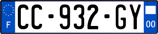 CC-932-GY