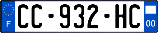 CC-932-HC