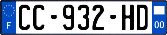 CC-932-HD