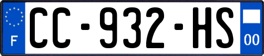 CC-932-HS