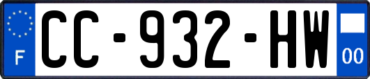 CC-932-HW