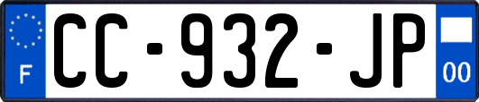 CC-932-JP