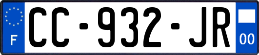 CC-932-JR