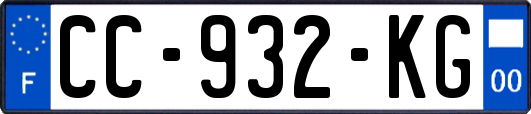 CC-932-KG