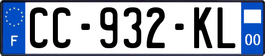 CC-932-KL
