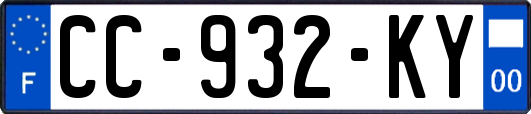 CC-932-KY