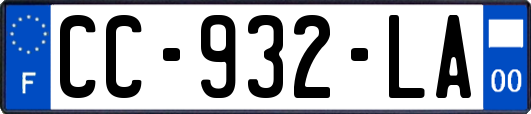 CC-932-LA