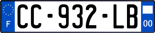 CC-932-LB