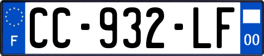 CC-932-LF