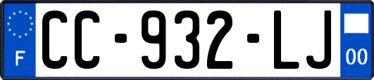 CC-932-LJ