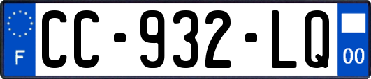 CC-932-LQ