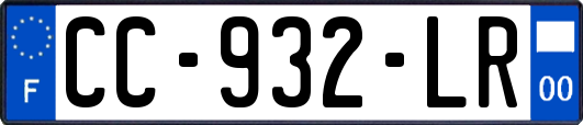 CC-932-LR