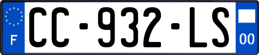 CC-932-LS