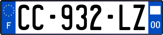 CC-932-LZ