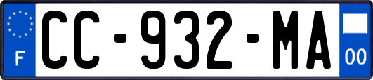 CC-932-MA