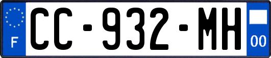 CC-932-MH