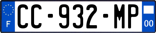 CC-932-MP