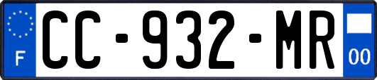 CC-932-MR