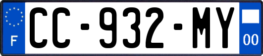 CC-932-MY