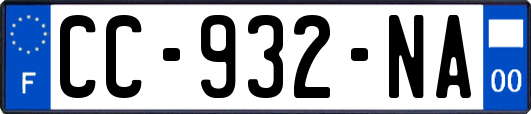 CC-932-NA