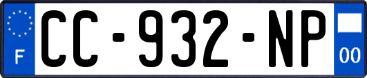 CC-932-NP
