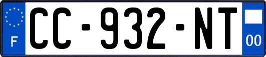 CC-932-NT