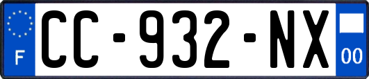 CC-932-NX