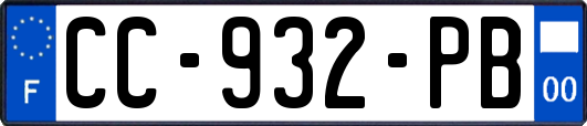 CC-932-PB
