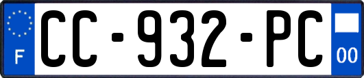 CC-932-PC