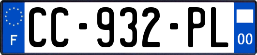 CC-932-PL
