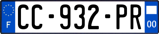 CC-932-PR
