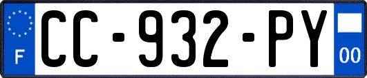 CC-932-PY