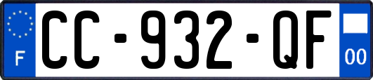 CC-932-QF