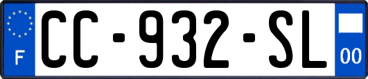 CC-932-SL